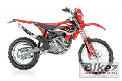 Beta RR 4T 250 2008