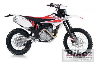 Beta RR 4T 400 2008