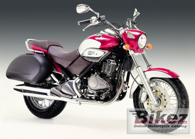 Beta Euro 350 2006