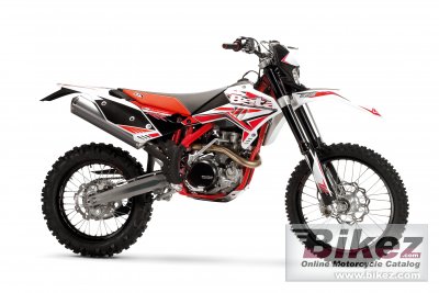 Beta RR Enduro 350 4T 2011