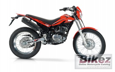 Beta Alp 200 2010