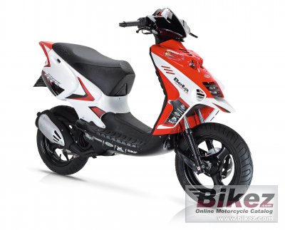 Beta Ark AC RR 2010