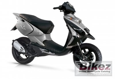 Beta Ark LC Tribe 2010