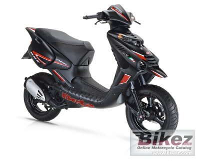 Beta Ark One AC 2010