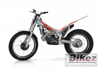 Beta Evo 290 2T 2010