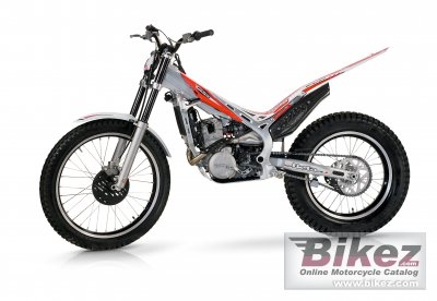 Beta Evo 300 4T 2010