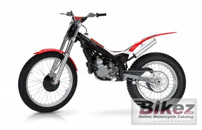 Beta Evo 80 2010