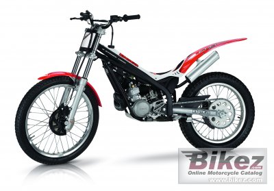 Beta Evo 80 Junior 2010