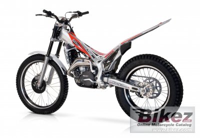 Beta Evo125 2T 2010