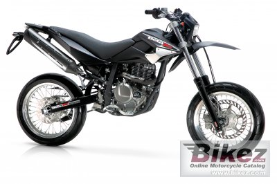 Beta M4 4T 2010