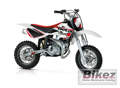Beta Minicross R10 2010