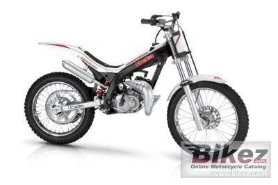 Beta Minitrial 2010