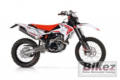 Beta RR 4T 450 2010