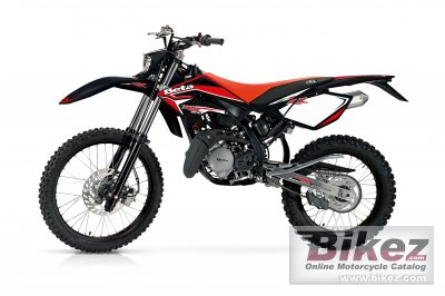 Beta RR Enduro 50 2010