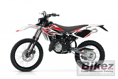 Beta RR Enduro 50 Standard 2010