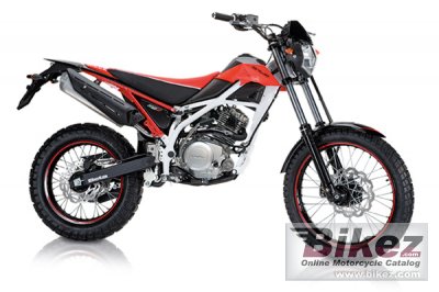 Beta Urban 125 Special 2010