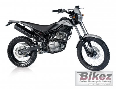 Beta Urban 200 2010