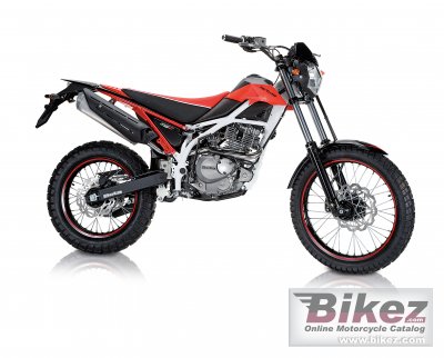 Beta Urban 200 Special 2010