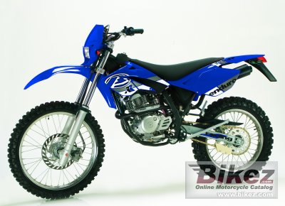 Beta RR 125 4T 2006