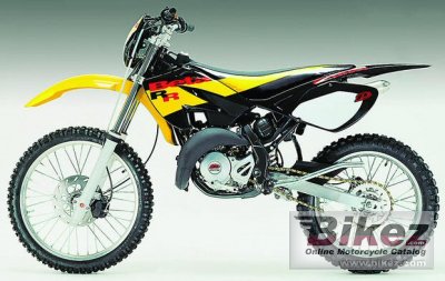 Beta RR 50 2003