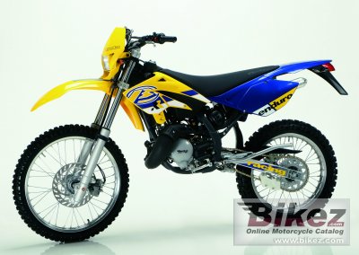 Beta RR 50 Enduro 2006