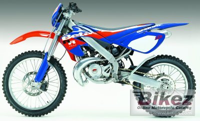 Beta RR Enduro 50 Alu 2004