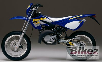 Beta RR Motard 50 2004