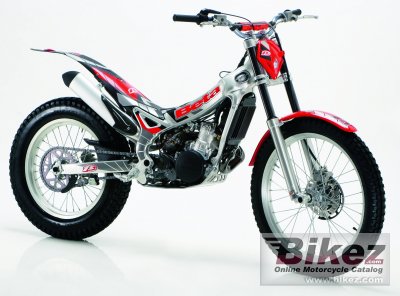 Beta Rev 3 270 2006