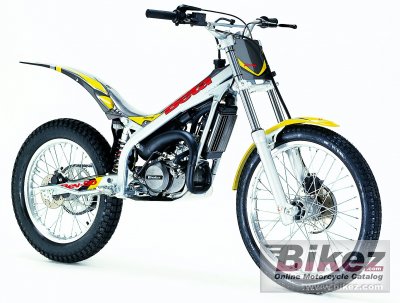 Beta Rev 50 2004