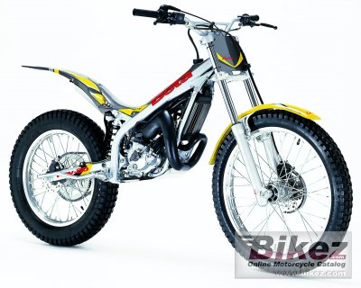 Beta Rev 80 2004