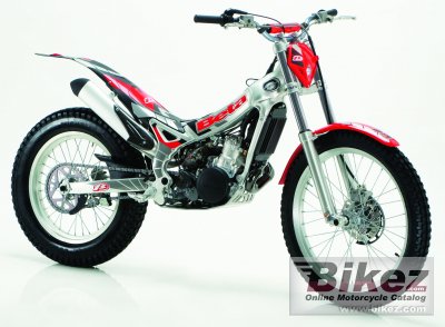 Beta Rev-3 125 2006