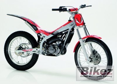 Beta Rev-50 2006