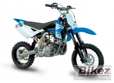 Polini XP 65 P 2008