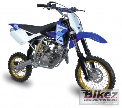 Polini XP 65 R 2007