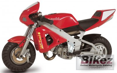 Polini 910 Dirt Road S Air 2005