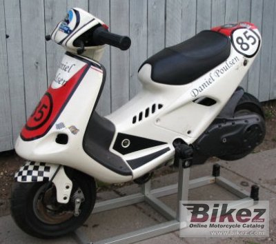 Polini Scooterino SP AIR 2005
