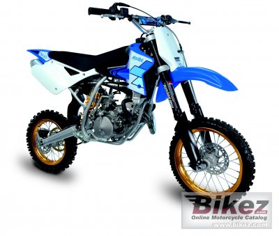 Polini XP 65 R 2006