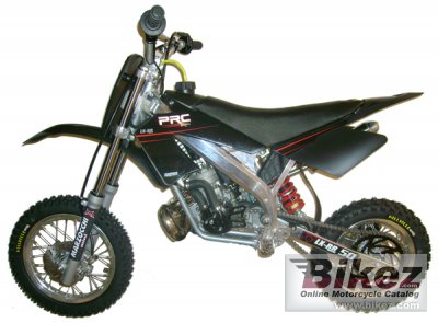 PRC (Pro Racing Cycles) LX-RR Works 2007