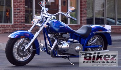 Ridley Auto-Glide Classic 2009