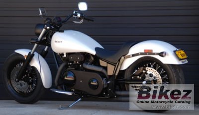 Ridley Auto-Glide Sport 2009