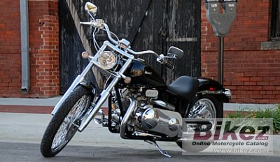 Ridley Auto-Glide TT 2009