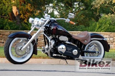 Ridley AutoGlide Limited Edition 2009