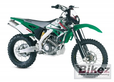 Rieju MRX 450 2008