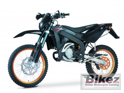 Rieju MRX Pro 50 2008