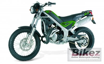 Rieju Tango 50 2008