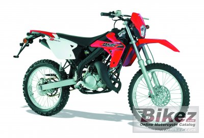 Rieju MRT 50   2010