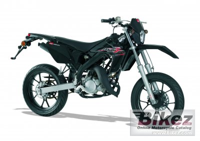 Rieju MRT 50 SM   2010