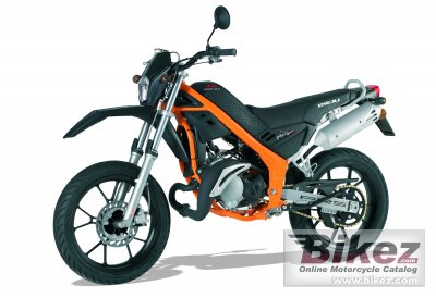 Rieju Tango 50 SM 2010