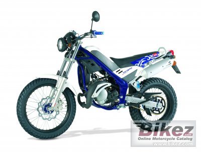 Rieju Tangoo! 50   2010