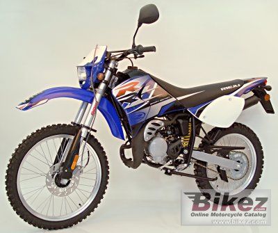 Rieju RR 2000 2005
